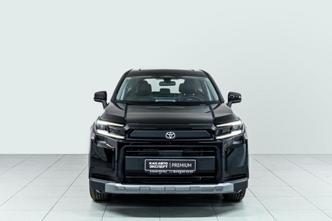 Toyota RAV4 VI (XA60) с пробегом 2026 года, цена 4 500 000 рублей, 14 км, внедорожник, Автокод Объявления