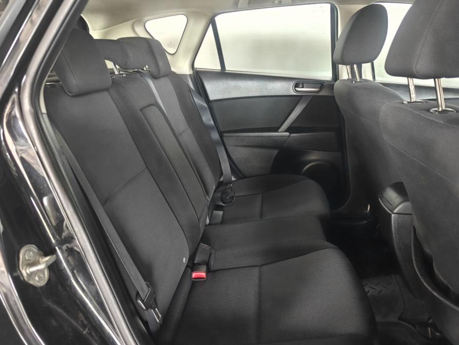 Mazda 3 II (BL) Москва  - изображение 11