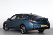 Hyundai Elantra VII (CN7) Новосибирск  - изображение 26