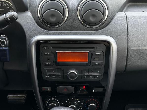 Renault Duster I с пробегом 2012 года, цена 1 189 000 рублей, 70600 км, внедорожник, Автокод Объявления