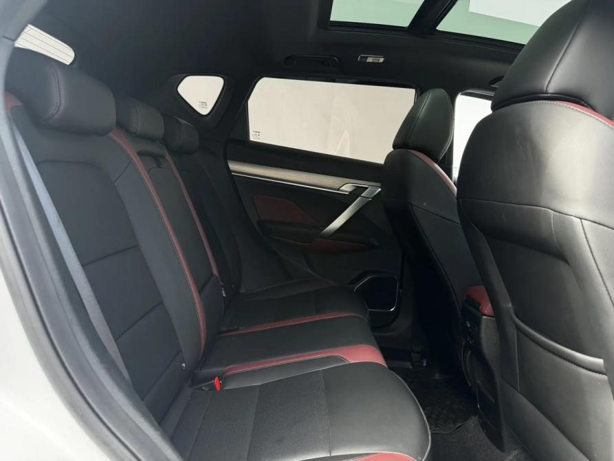 Geely Coolray I Москва  - изображение 14