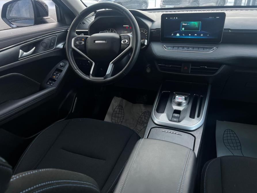 Haval Jolion I Рестайлинг Вологда  - изображение 9