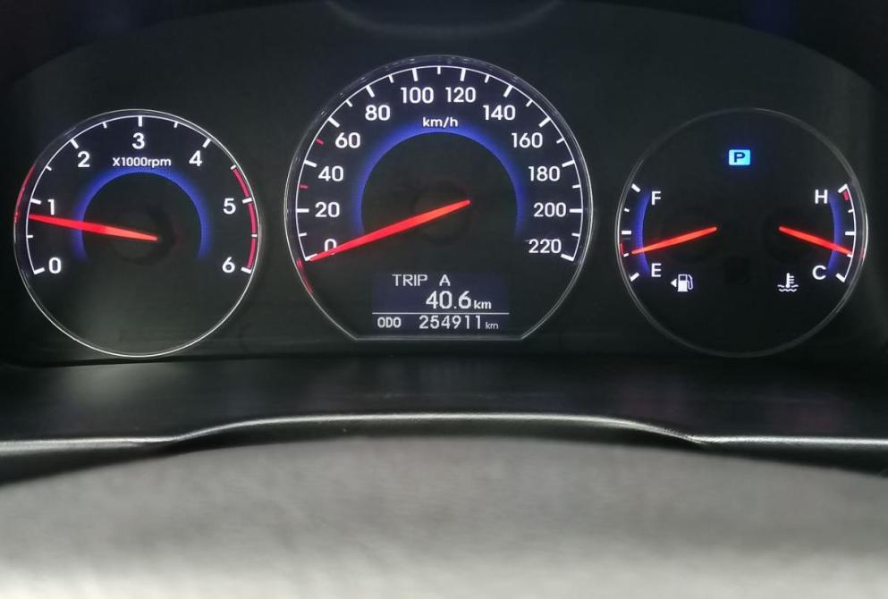 Hyundai Santa Fe II Рестайлинг Иваново  - изображение 13