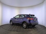Nissan Qashqai II Рестайлинг Москва  - изображение 32