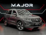 Changan CS75 I Рестайлинг Москва  - изображение 31