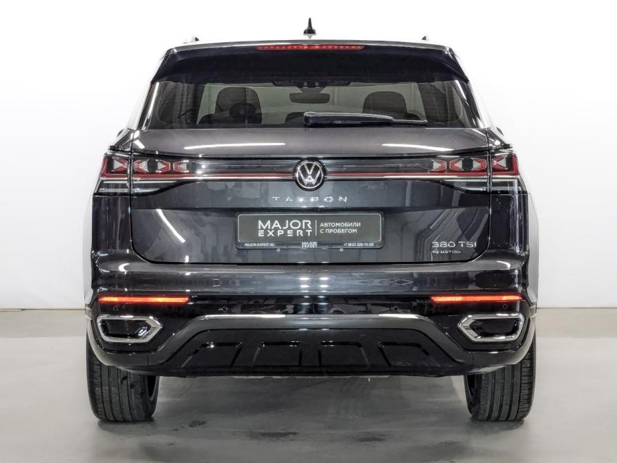 Volkswagen Tayron II (China Market) Москва  - изображение 6