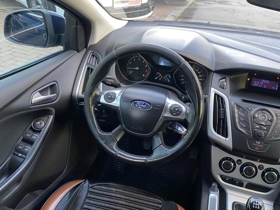 Ford Focus III Екатеринбург  - изображение 26