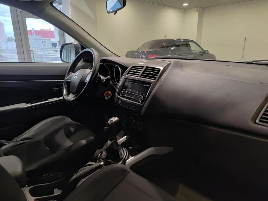 Mitsubishi ASX I Казань  - изображение 13