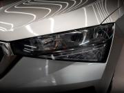 Skoda Rapid II Москва  - изображение 37