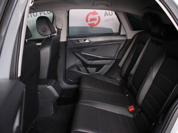 Volkswagen Jetta VII с пробегом 2021 года, цена 1 890 000 рублей, 90700 км, седан, Автокод Объявления