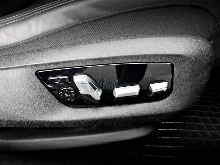 BMW 5 серии VII (G30/G31/G38) Рестайлинг Москва  - изображение 25