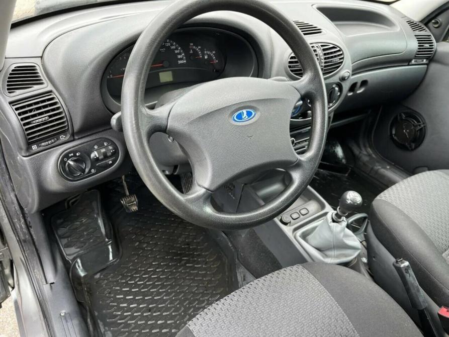 Lada (ВАЗ) Kalina I Буинск  - изображение 7