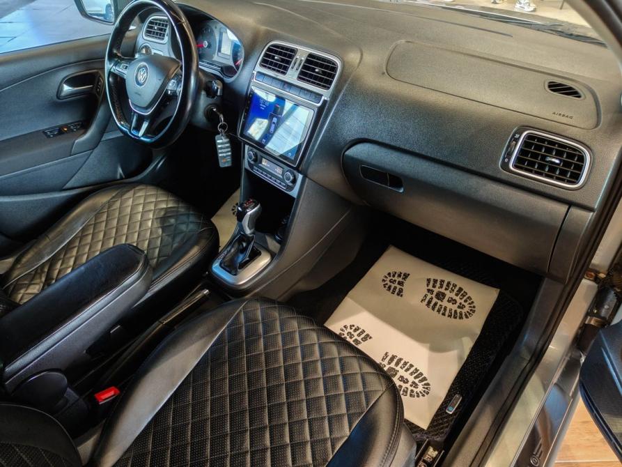 Volkswagen Polo V Рестайлинг Тула  - изображение 6