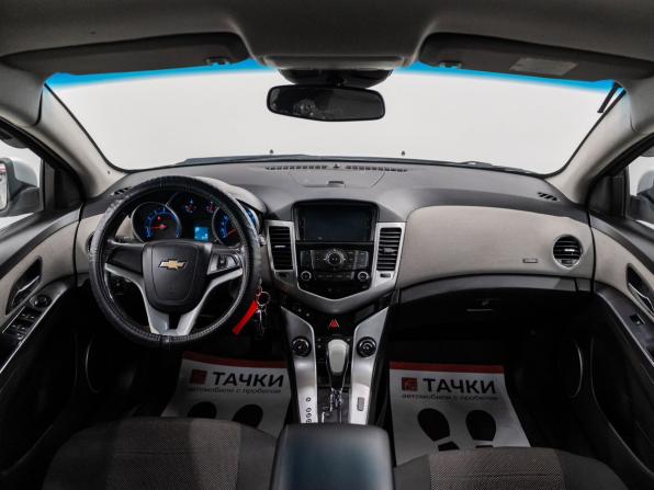Chevrolet Cruze I с пробегом 2011 года, цена 650 000 рублей, 194274 км, седан, Автокод Объявления