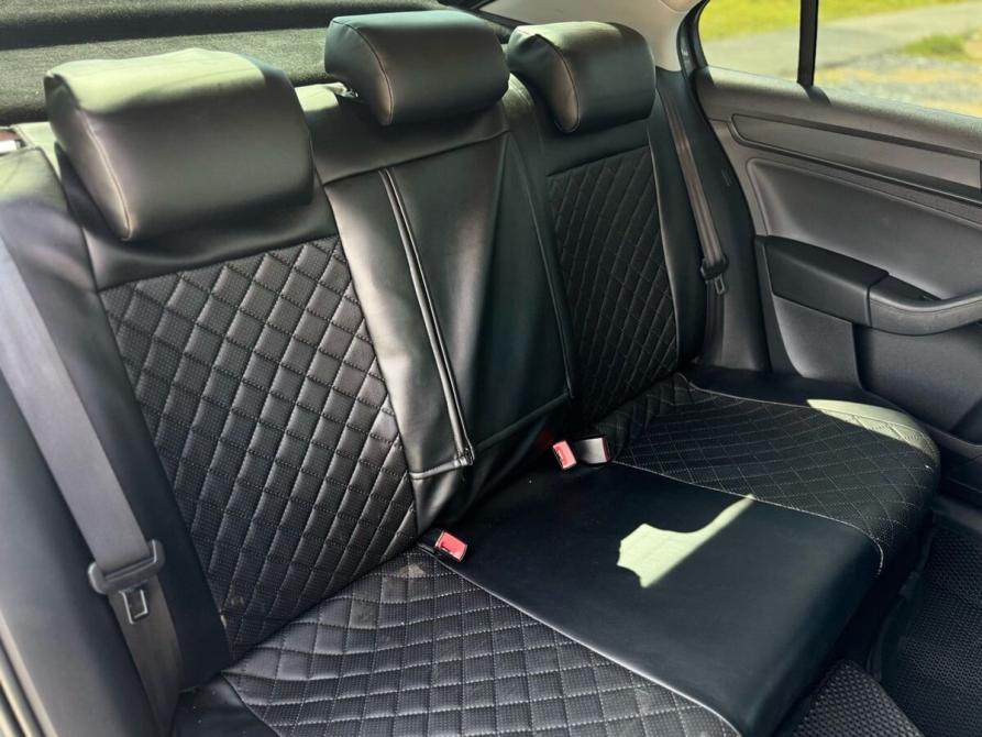 Skoda Rapid II Ижевск  - изображение 11