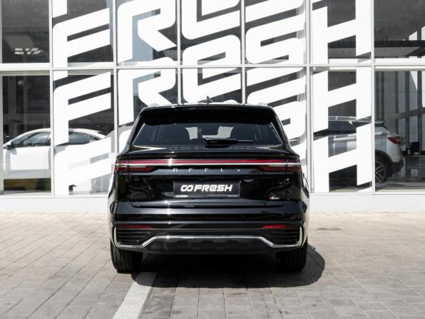 Geely Monjaro I с пробегом 2023 года, цена 3 166 800 рублей, 28558 км, внедорожник, Автокод Объявления