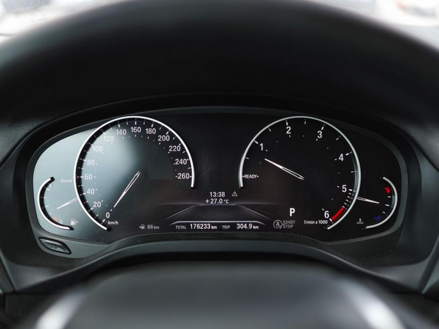 BMW X3 III (G01) Ижевск  - изображение 20