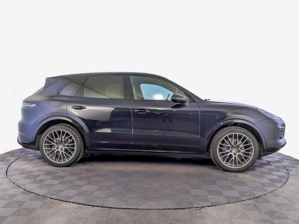 Porsche Cayenne III с пробегом 2021 года, цена 9 746 100 рублей, 39110 км, внедорожник, Автокод Объявления