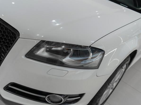 Audi A3 III (8V) с пробегом 2013 года, цена 920 000 рублей, 272510 км, хэтчбек, Автокод Объявления