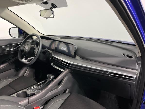 Changan CS35 Plus I Рестайлинг с пробегом 2023 года, цена 1 730 000 рублей, 24225 км, внедорожник, Автокод Объявления