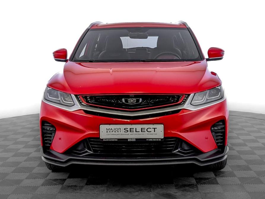 Belgee X50 Москва  - изображение 2