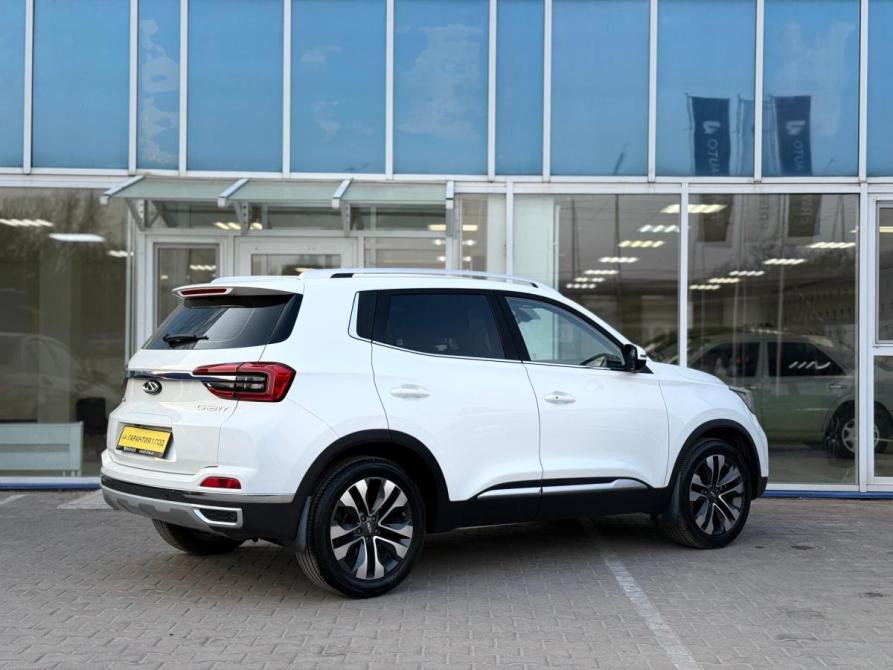 Chery Tiggo 4 I Рестайлинг Ульяновск  - изображение 5
