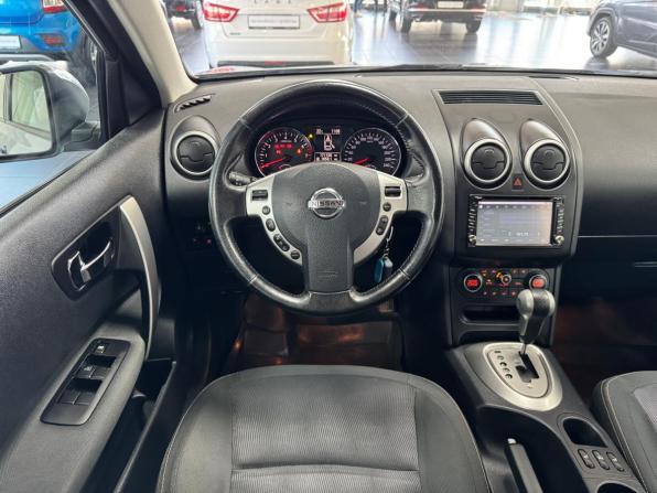 Nissan Qashqai I Рестайлинг с пробегом 2013 года, цена 1 144 000 рублей, 171150 км, внедорожник, Автокод Объявления
