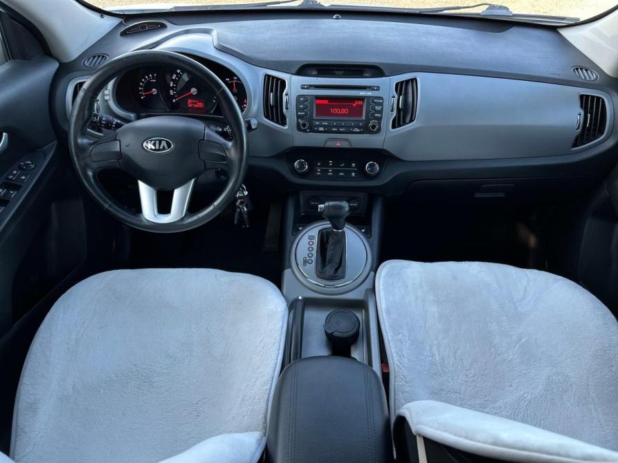 Kia Sportage III Рестайлинг Набережные Челны  - изображение 21