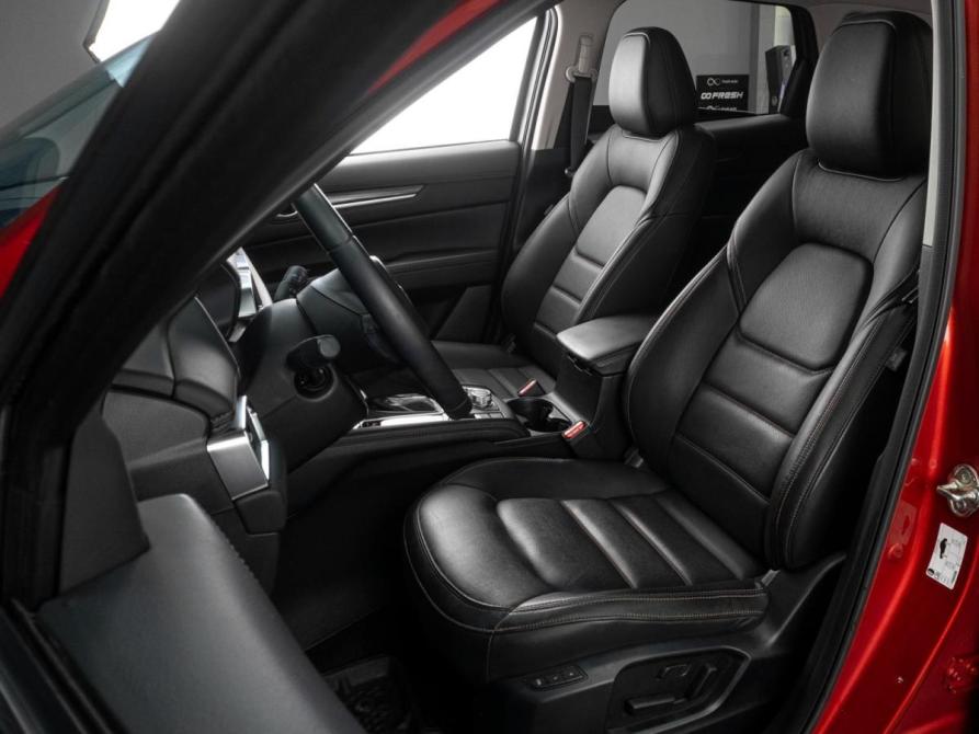 Mazda CX-5 II Рестайлинг Тюмень  - изображение 16
