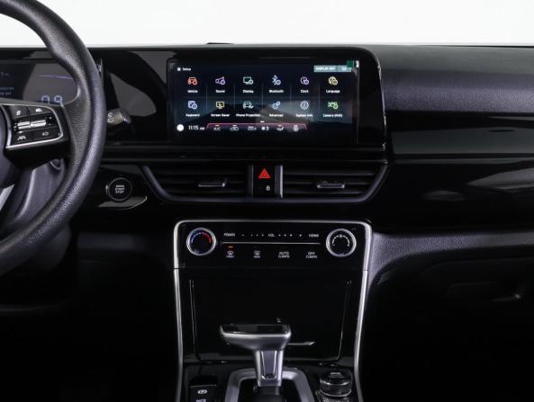 Kia Seltos I Рестайлинг с пробегом 2026 года, цена 2 669 000 рублей, 2023 км, внедорожник, Автокод Объявления
