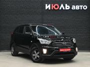 Hyundai Creta I Екатеринбург  - изображение 20