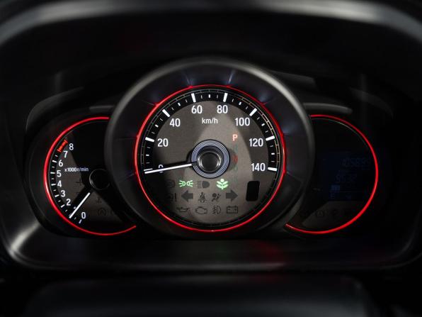 Honda N-WGN I Рестайлинг с пробегом 2017 года, цена 885 000 рублей, 105899 км, хэтчбек, Автокод Объявления