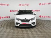Renault Logan II Рестайлинг Вологда  - изображение 19