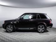 Land Rover Range Rover Sport I Рестайлинг Москва  - изображение 27