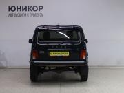 Lada (ВАЗ) Niva Legend Дзержинск  - изображение 23