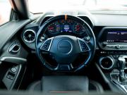 Chevrolet Camaro VI Рестайлинг Ижевск  - изображение 38