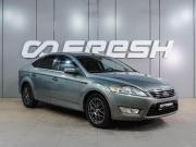 Ford Mondeo IV Воронеж  - изображение 18