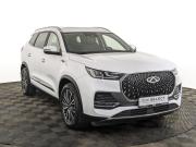 Chery Tiggo 8 Pro Max I Рестайлинг Москва  - изображение 33