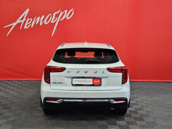 Haval Jolion I с пробегом 2023 года, цена 1 799 000 рублей, 30397 км, внедорожник, Автокод Объявления