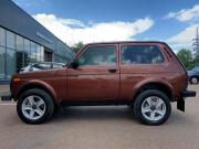 Lada (ВАЗ) 2121 (4x4) I Рестайлинг Стерлитамак  - изображение 23