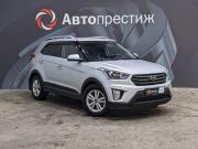 Hyundai Creta I Пермь  - изображение 34