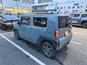 Daihatsu Taft II Санкт-Петербург  - изображение 8