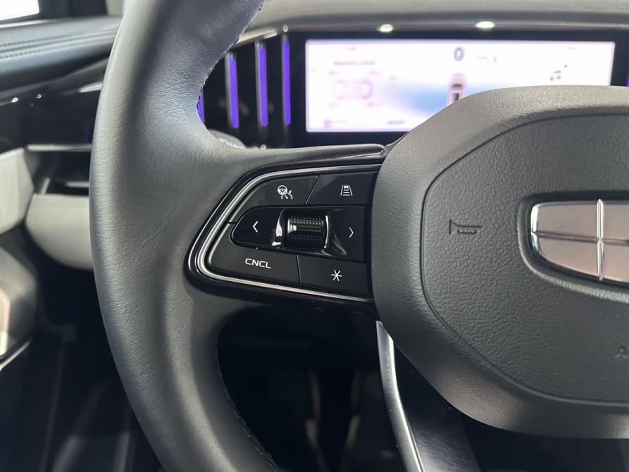 Geely Atlas II Москва  - изображение 13
