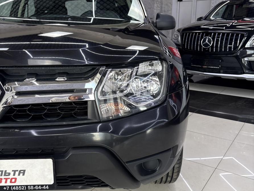 Renault Duster I Рестайлинг Ярославль  - изображение 10