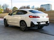 BMW X4 II (G02) Рестайлинг Москва  - изображение 28