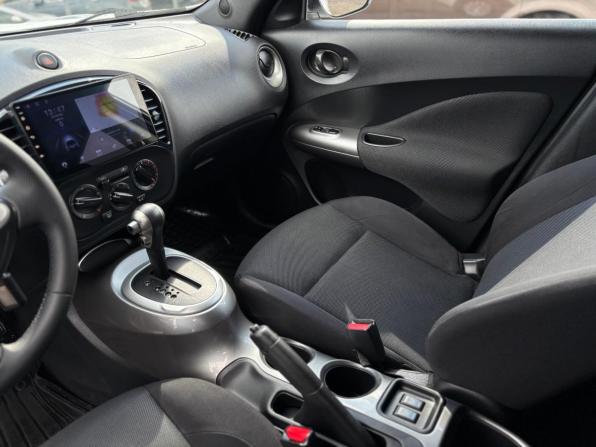Nissan Juke I с пробегом 2013 года, цена 1 100 000 рублей, 103284 км, внедорожник, Автокод Объявления