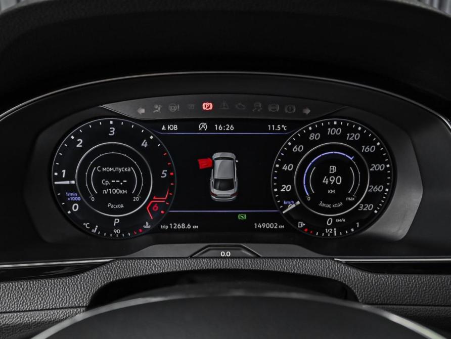 Volkswagen Arteon I Ставрополь  - изображение 29