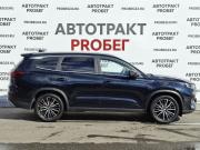 Chery Tiggo 8 Pro I Владимир  - изображение 22