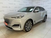 Changan UNI-K Пермь  - изображение 34