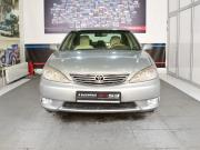 Toyota Camry V (XV30) Рестайлинг Кемерово  - изображение 24